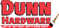 DUNN Hardware